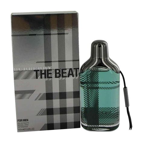 the beat burberry perfume.